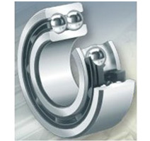 双列深沟球轴承