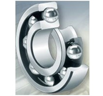 单列深沟球轴承